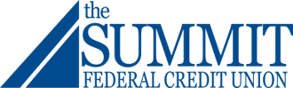 The Summit Federal Credit Union logo