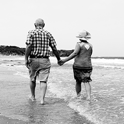 Retirement & Investments