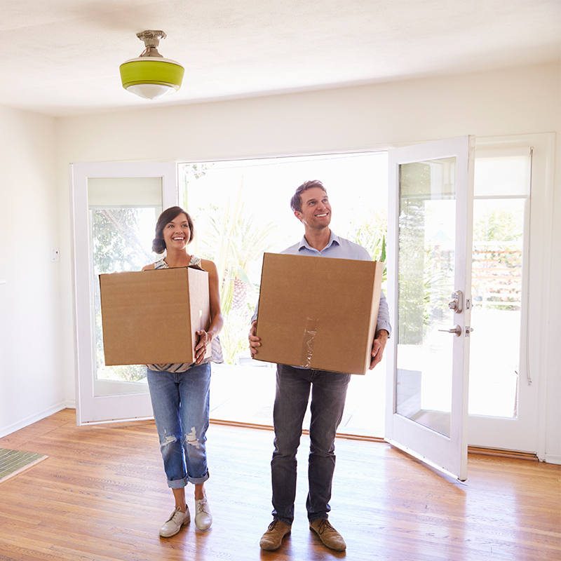  Tips for Finding Your First Home 