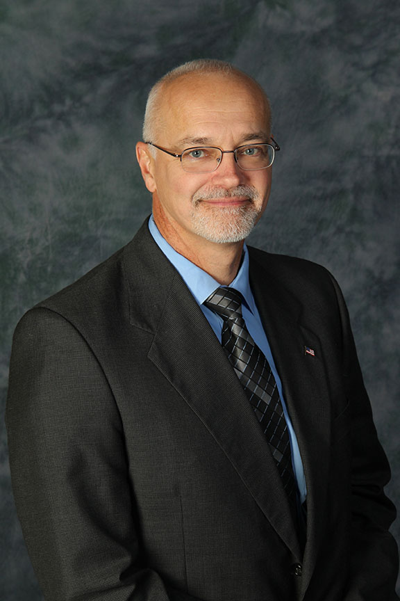 David Goldpenny