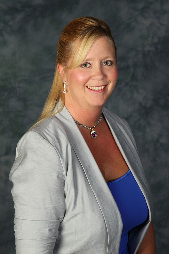 Ellen Harnischfeger