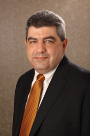 Image: Michael S. Vadala, President and CEO