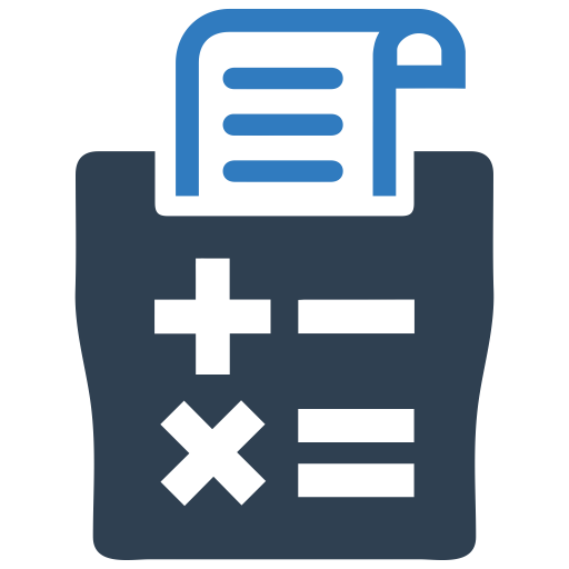 Icon - For more helpful information on managing your finances, check out our: