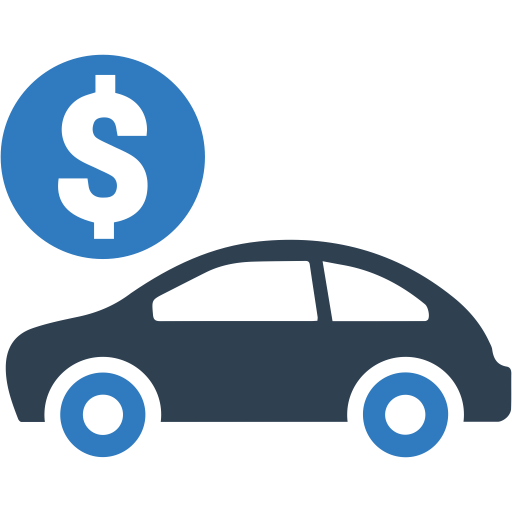 Icon - Auto Loan Payment Option Form