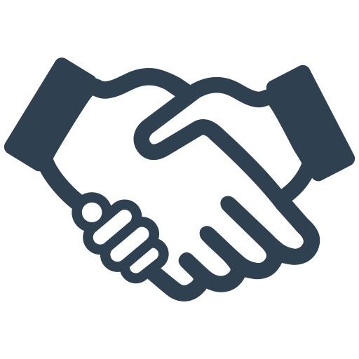 Icon - Personalized Service