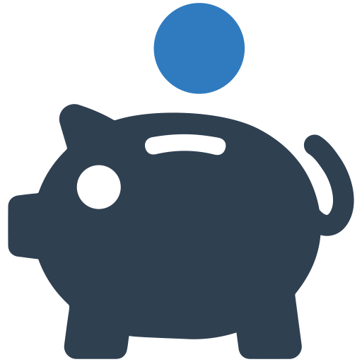 Icon - Save Money 