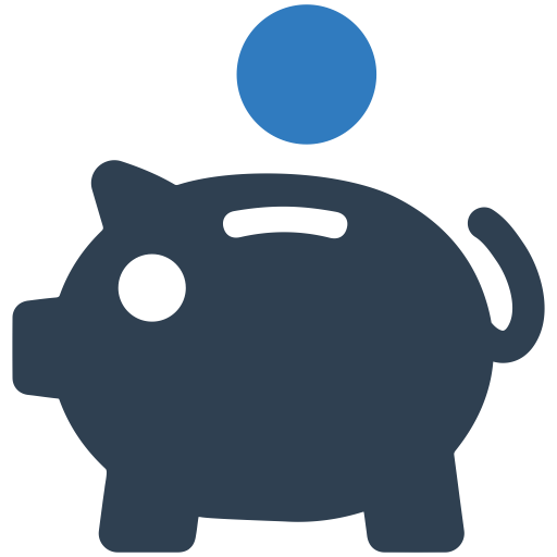 Icon - Financial Education & Counseling