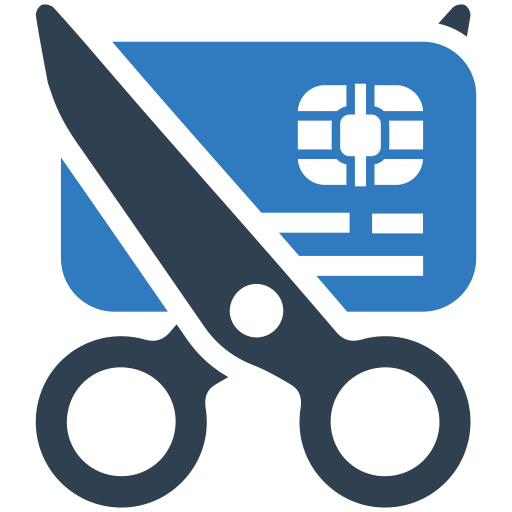 Icon - Close Account Request