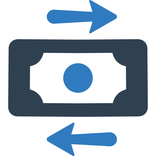 Icon - Totten Trust Account Application