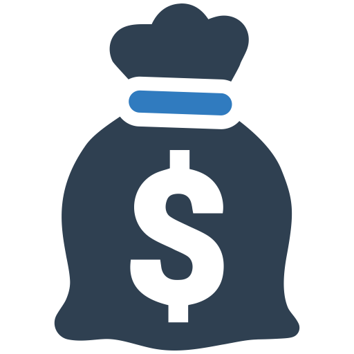 Icon - Account Maintenance Fee Income Exemption
