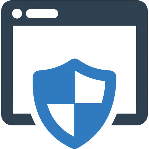 Icon - Anti-virus Software
