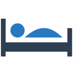 Icon - Certain room and board expenses