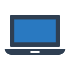 Icon - Open Your Checking Account Now