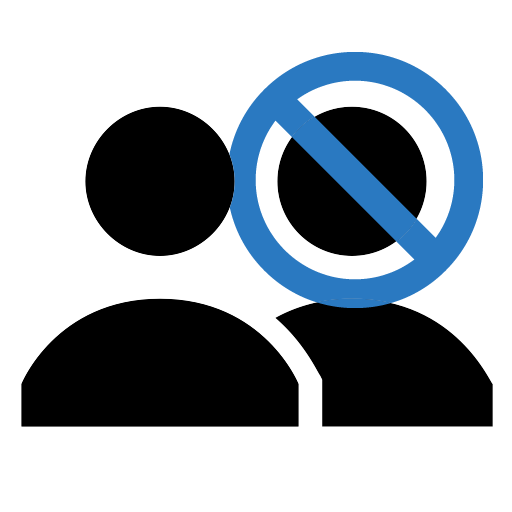 Icon - Termination of Joint Owner