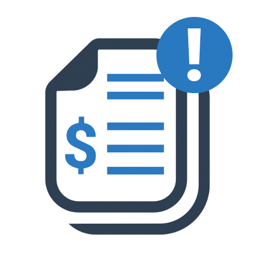 Icon - Important tips for completing the on-line application