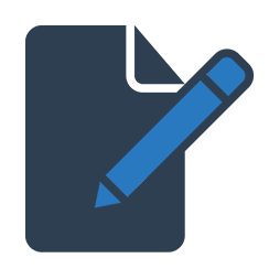 Icon - Supplies