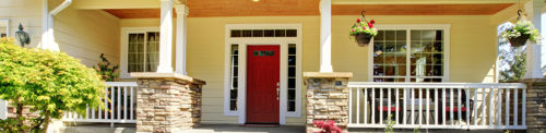 Streamlined Mortgages