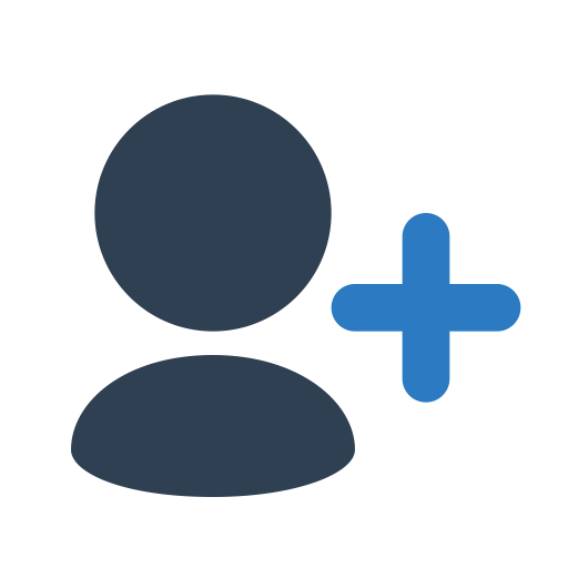 Icon - <center>Our focus is to provide for our members</center>