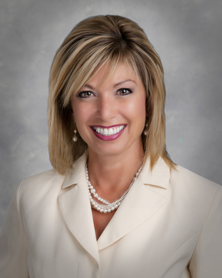 Icon - Kim M. Campbell