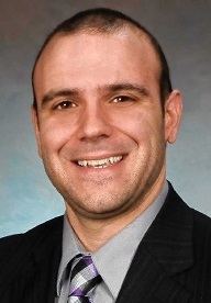 Icon - Eric Morgan