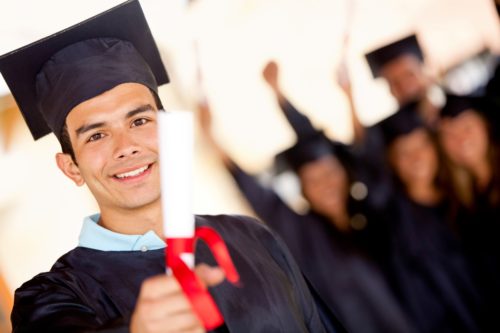 Icon - Pay for College Tuition