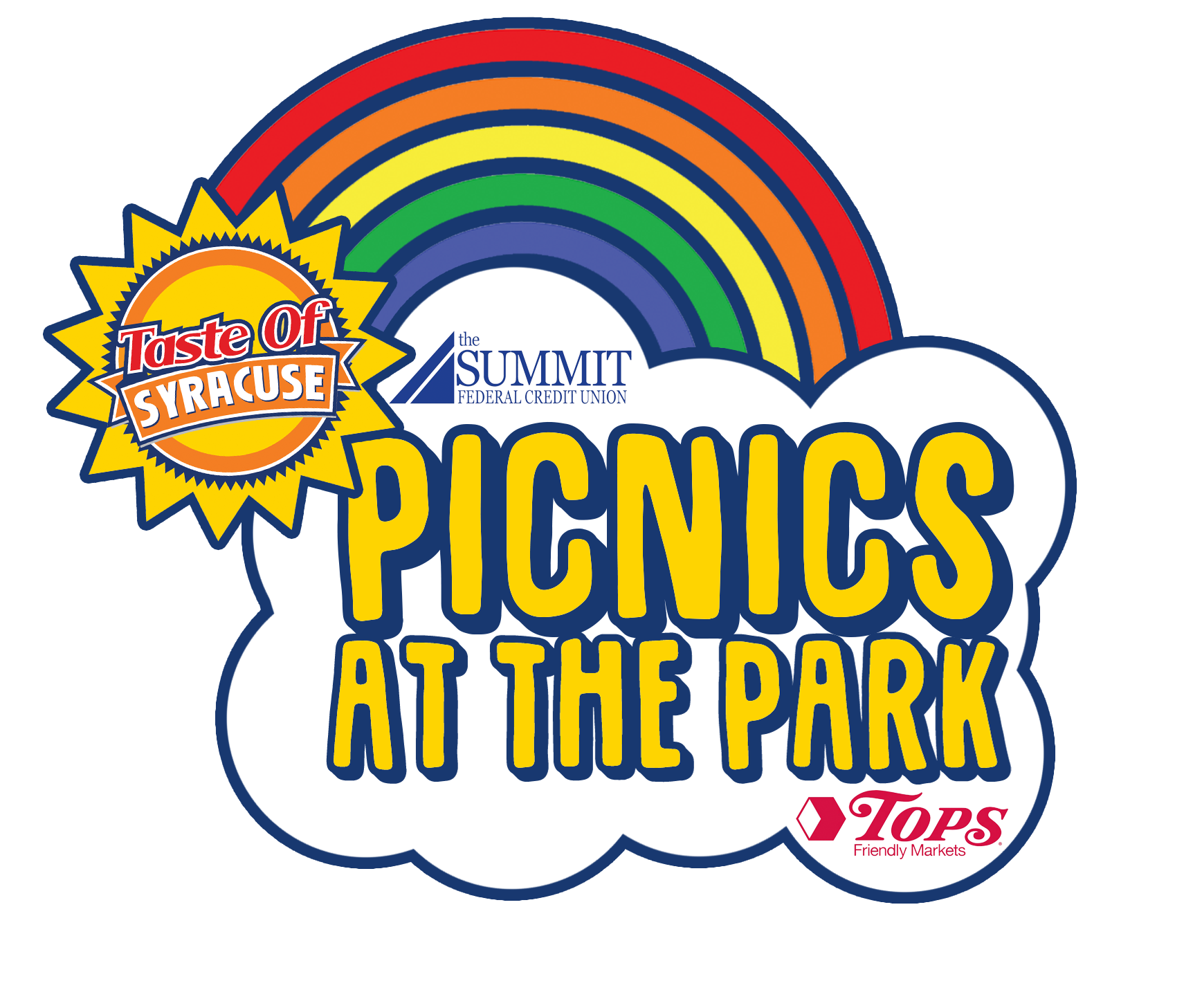 Taste of Syracuse Picnics at the Park The Summit FCU