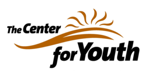 The Center for Youth logo