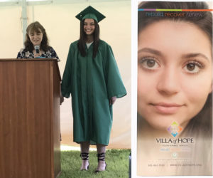 Feature Image of Villa of Hope Focused on Making Triumph Possible