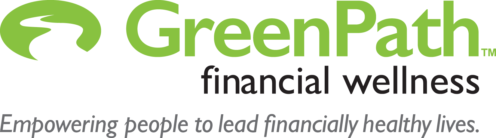 Image: GreenPath Logo