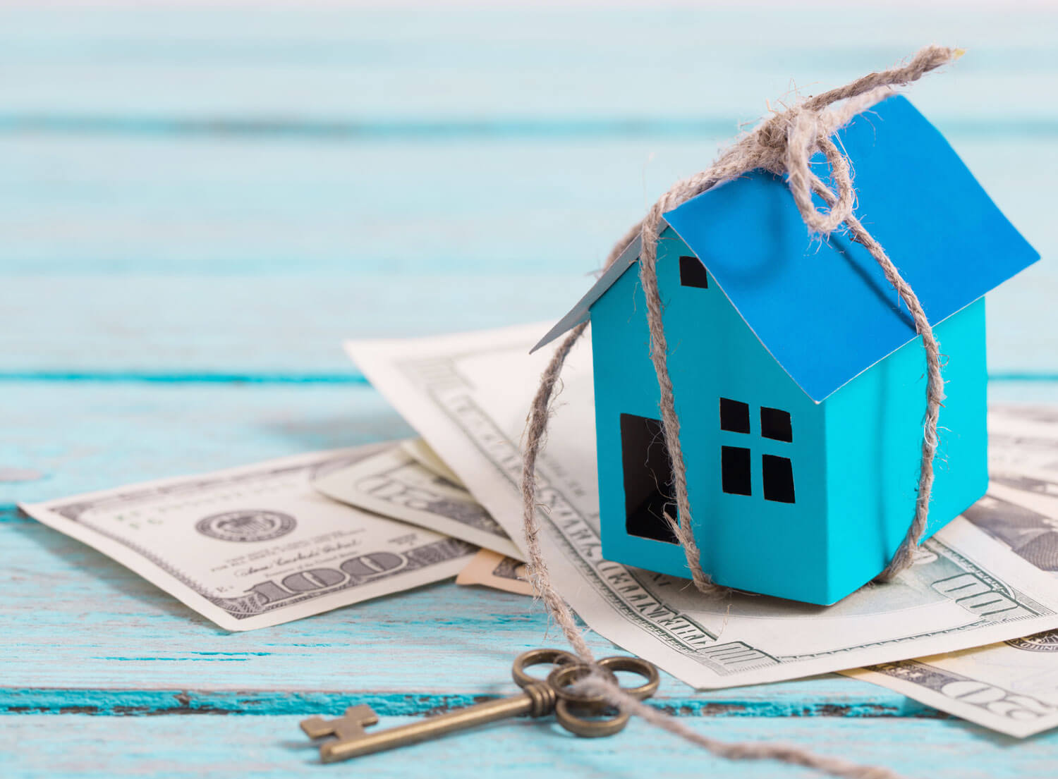  home equity loan 