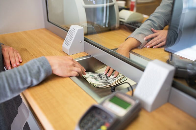 Contact Us The Summit Federal Credit Union