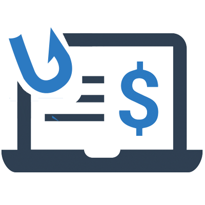Icon - Phishing, Vishing, SMiShing