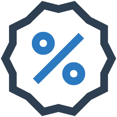 Icon - Promotion Scams