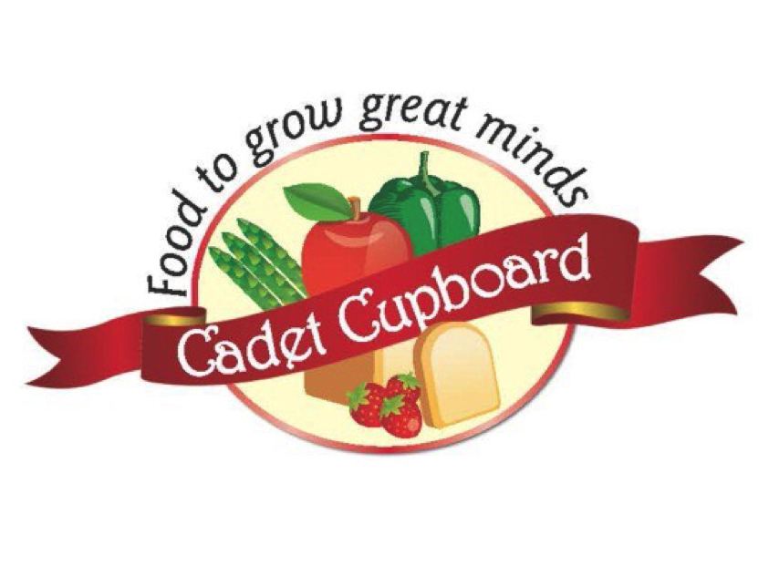 Hilton Cadet Cupboard Logo