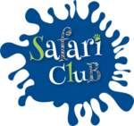 Icon - Safari Club, Ages 9-12