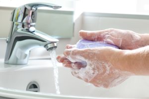 Feature Image of New Scams Take Advantage of Coronavirus Concerns