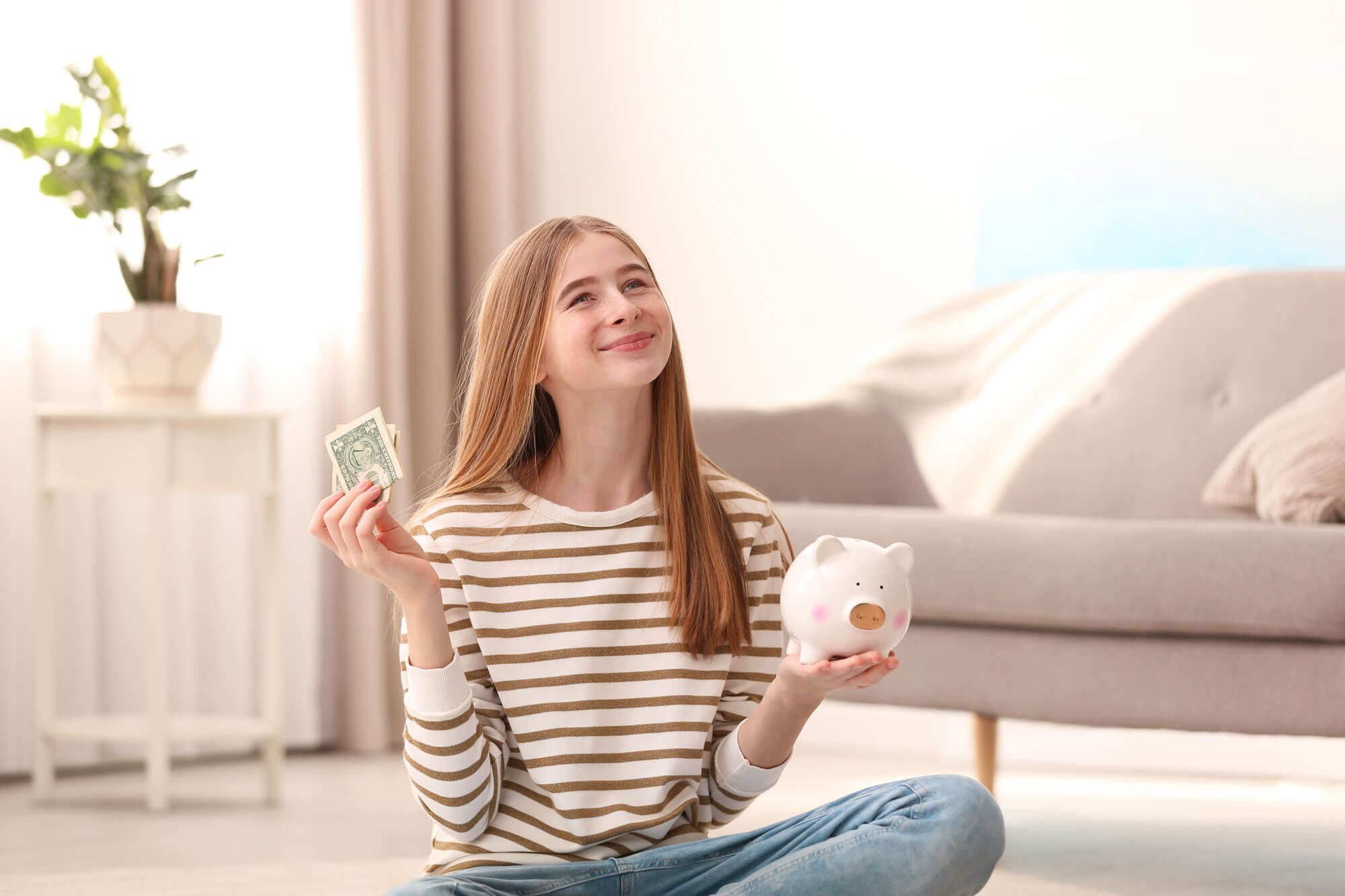 Feature Image of The $@HighSchool Series: Managing Your Spending Money