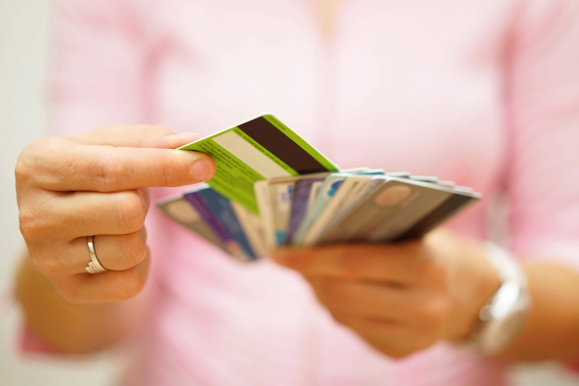 Feature Image of Debit vs. Credit: Know Your Card