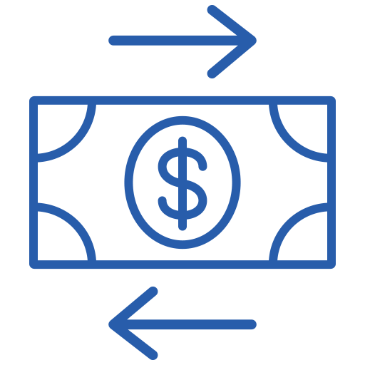 Icon - Totten Trust Account Application