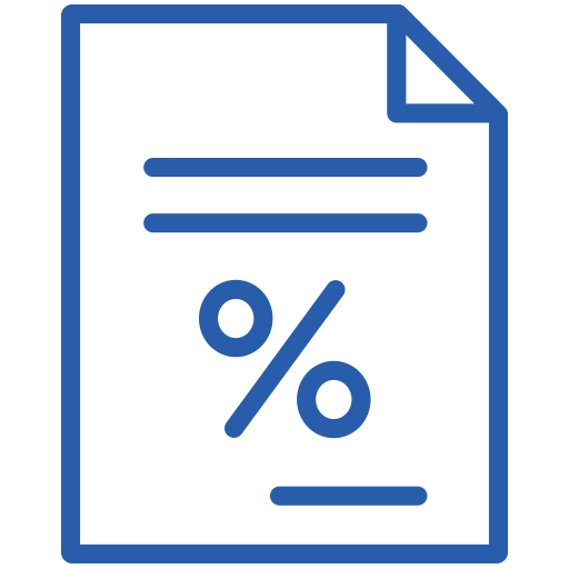 rates & fees