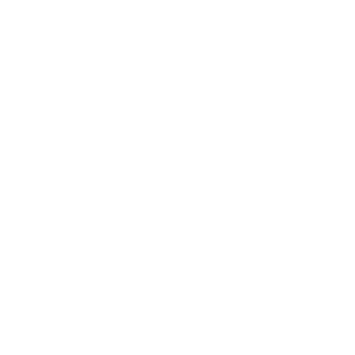 white umbrella icon