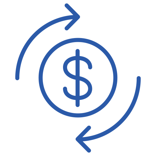 Icon - ACH Origination Authorization Agreement