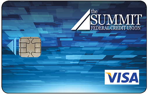 emv credit card gold