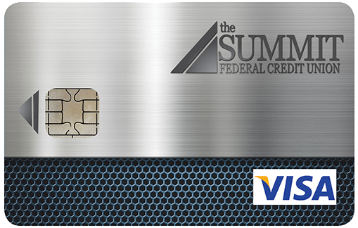 Card - Visa ® Platinum