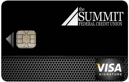 Card - Visa Signature®