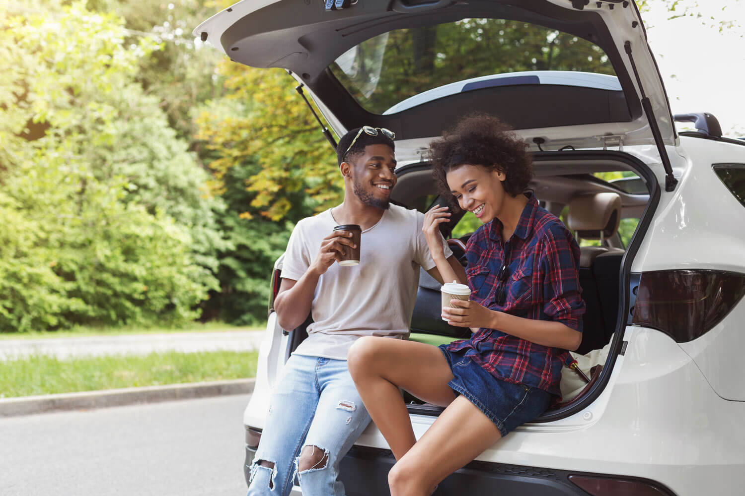 Feature Image of Weekend Getaway? How to Travel on a Budget in 2020