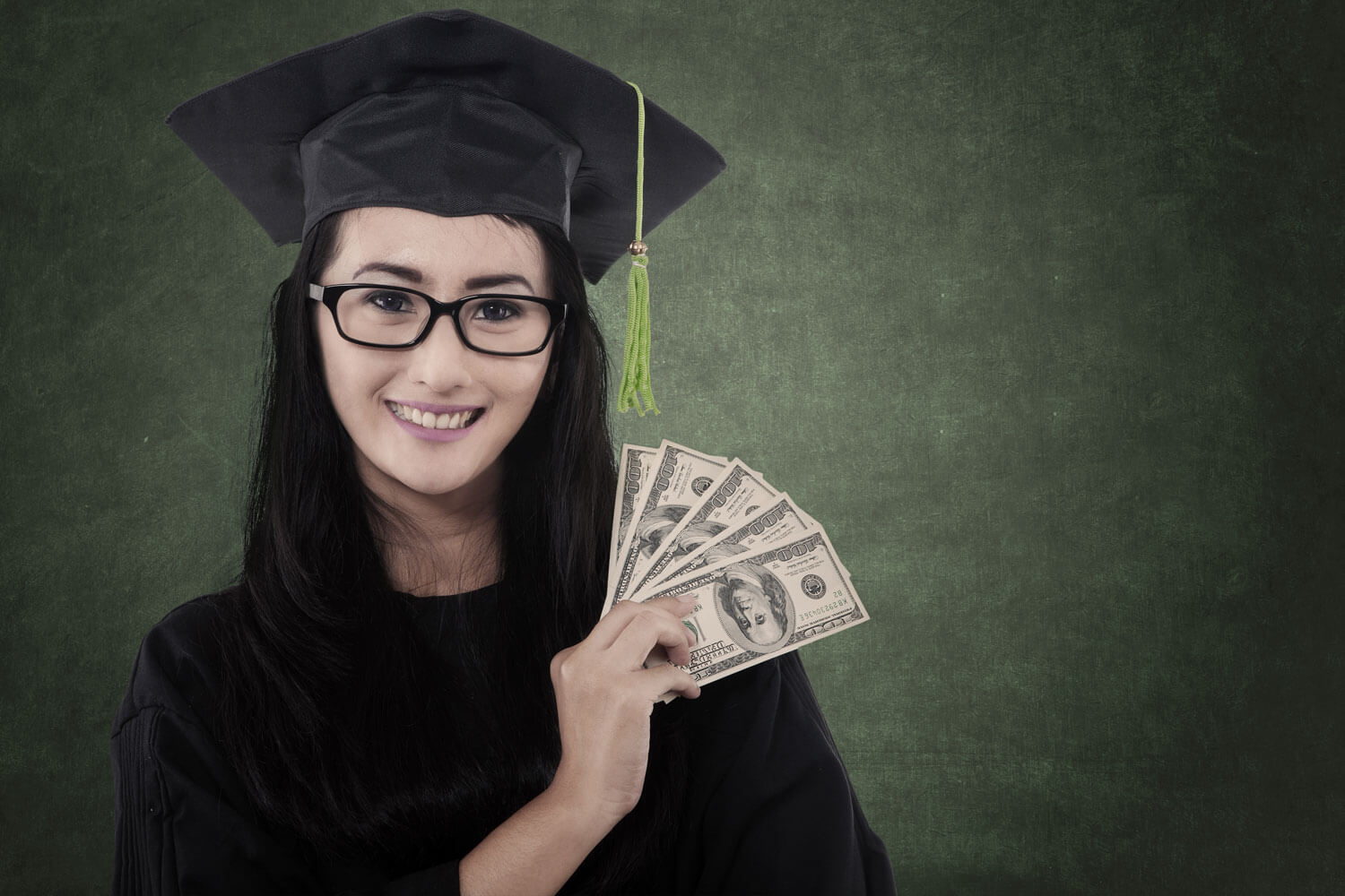 Feature Image of 3 Ways to Invest (Not Spend) Graduation Gifts