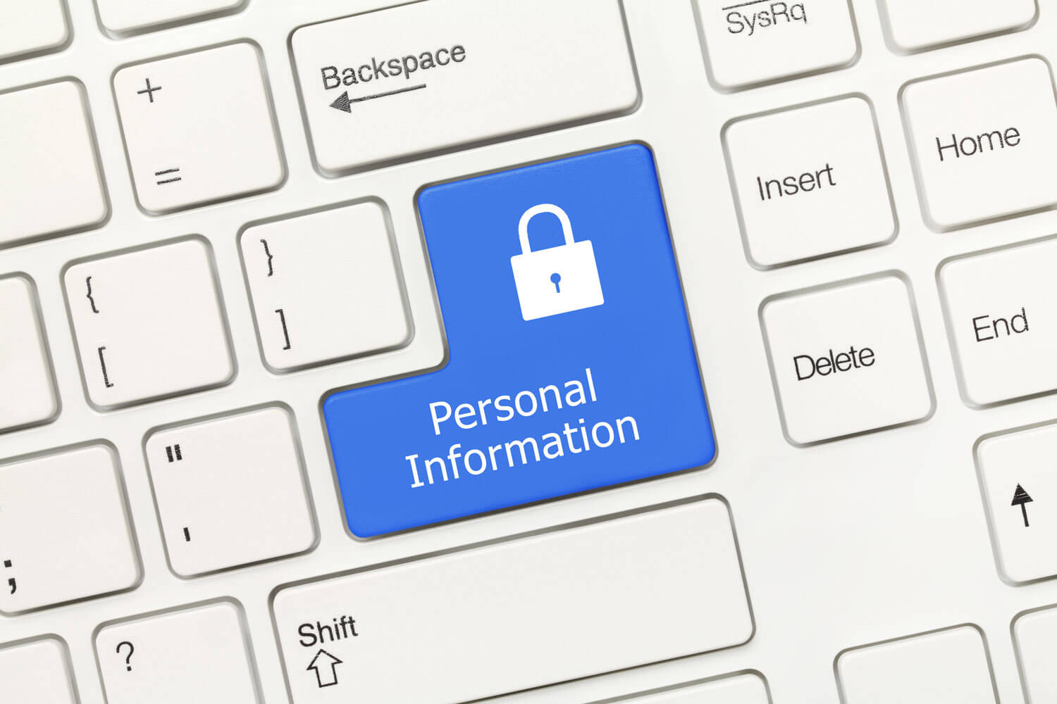 How to Keep Your Personal Information Safe From Identity Theft