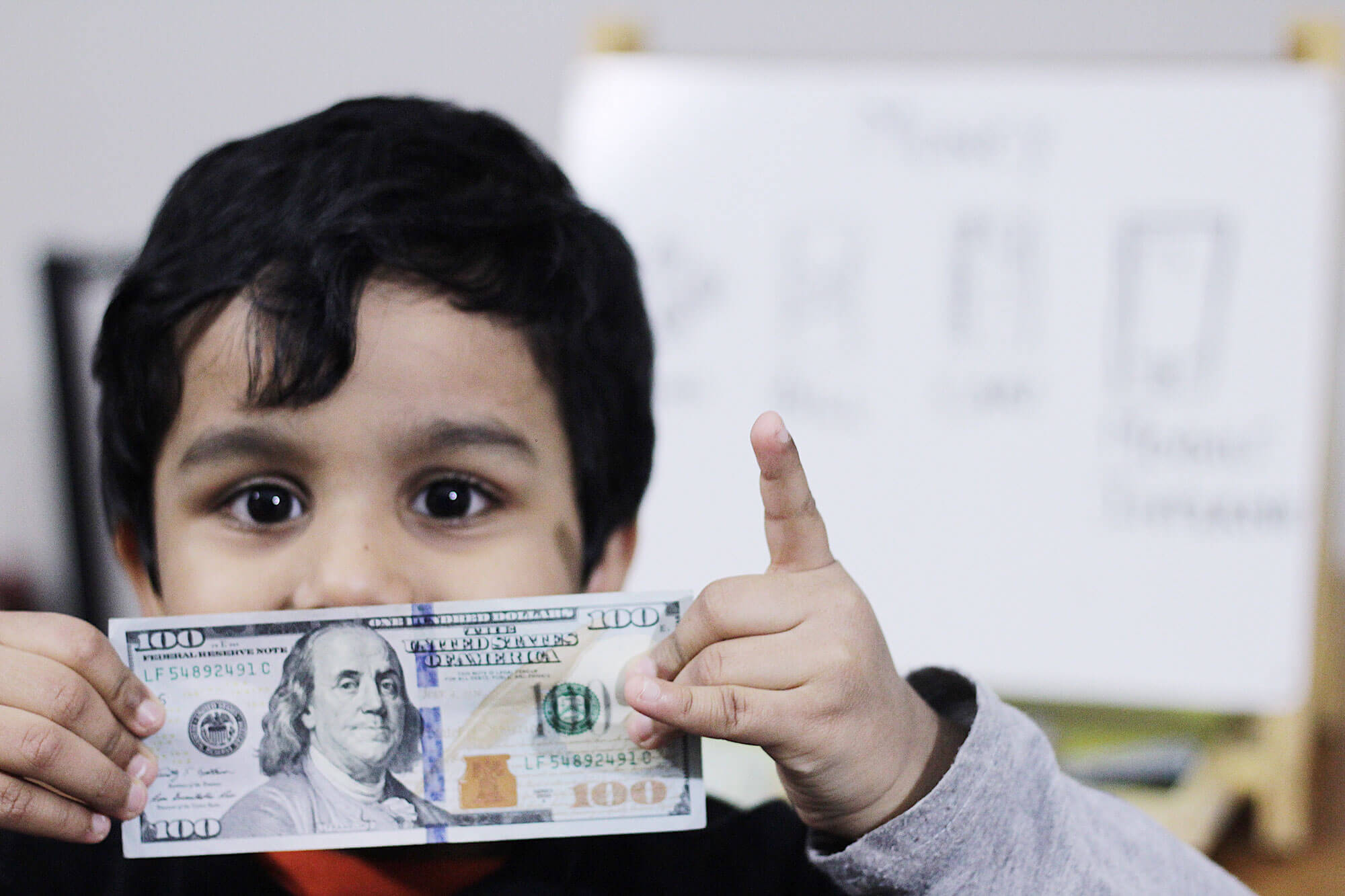 youth program savings 