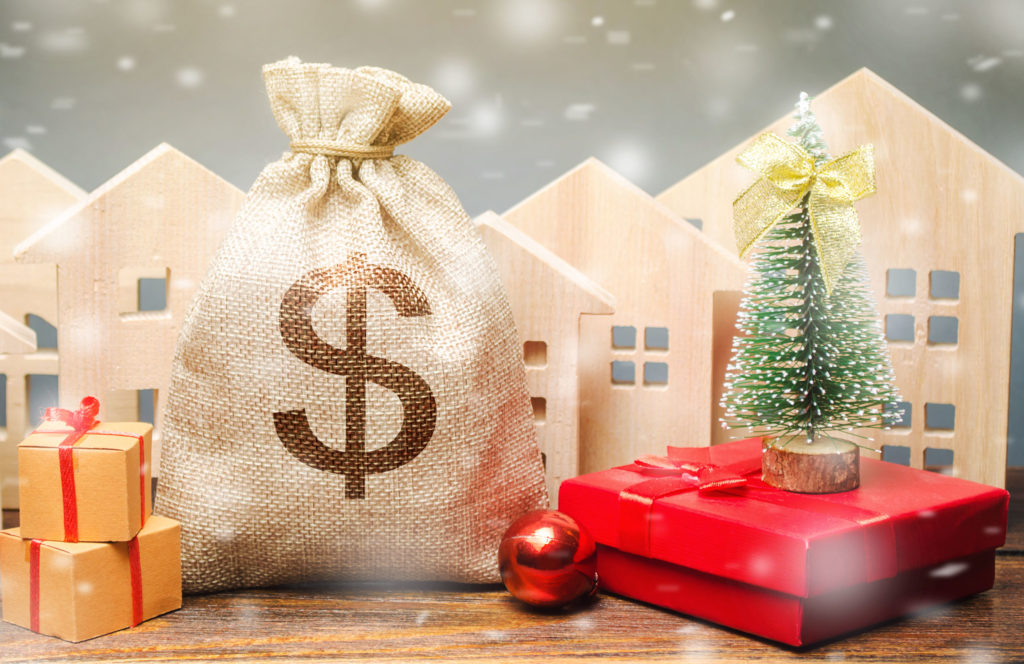 Budgeting for the Holidays